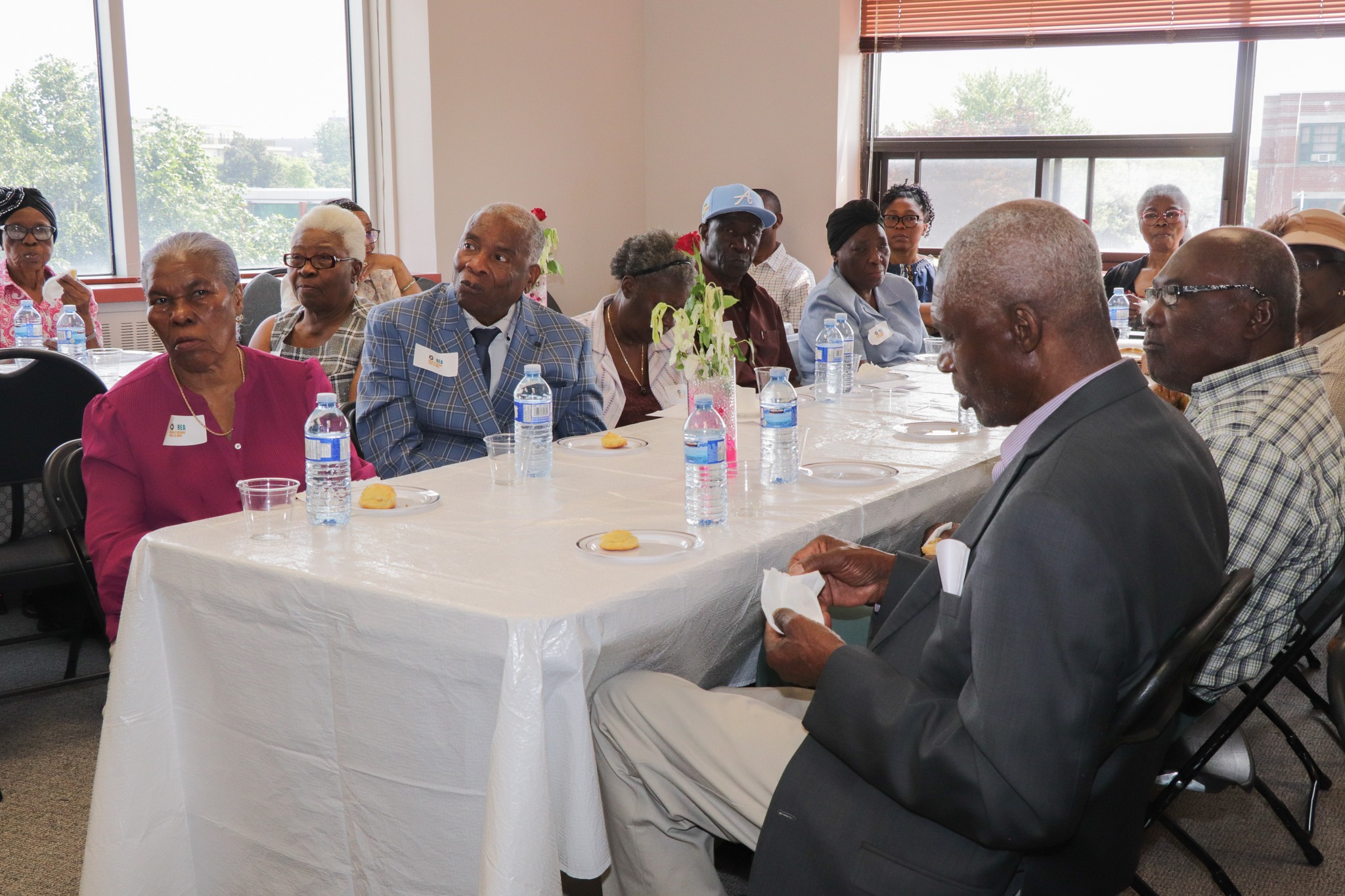 Fondation Kay Tichou